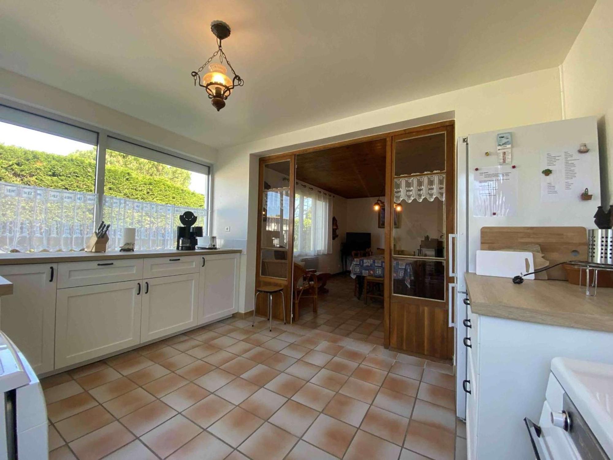 Maison Cosy A Oleron Avec Jardin, Proche Plage & Foret, 6 Couchages - Fr-1-246A-297 Villa Saint-Georges-d'Oleron Esterno foto